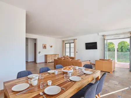Villa Orée de Milady, 4 chambres à 300 m de la mer - Photo 3