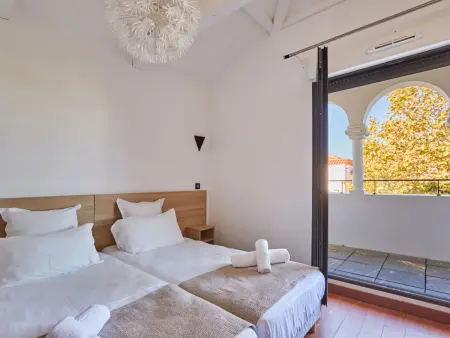 Villa Orée de Milady, 4 chambres à 300 m de la mer - Photo 4