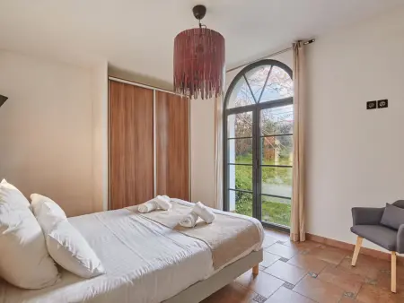 Villa Orée de Milady, 4 chambres à 300 m de la mer - Photo 5