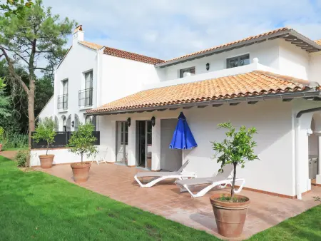 Villa Orée de Milady, 4 chambres à 300 m de la mer - Photo 16