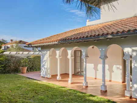 Villa Orée de Milady, 4 chambres à 300 m de la mer - Photo 17