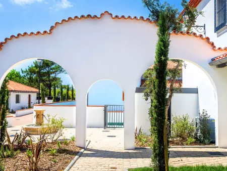 Villa Orée de Milady, 4 chambres à 300 m de la mer - Photo 20
