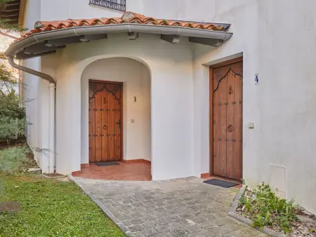 Villa Orée de Milady, 4 chambres à 300 m de la mer - Photo 23