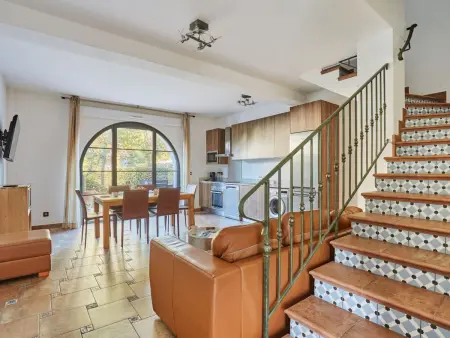 Villa Orée de Milady, 4 chambres à 300 m de la mer - Photo 24