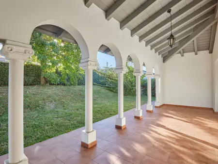 Villa Orée de Milady, 4 chambres à 300 m de la mer - Photo 25