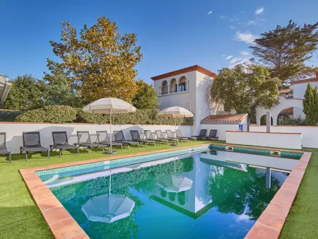 Villa Orée de Milady, 4 chambres à 300 m de la mer - Photo 27