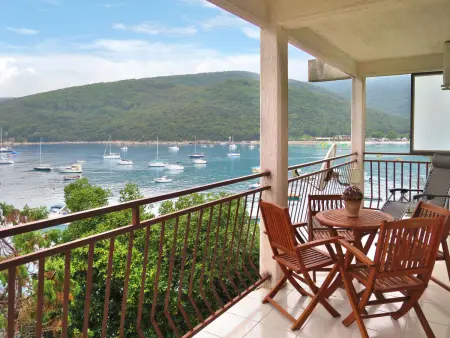 Location appartement à Rabac, Lili