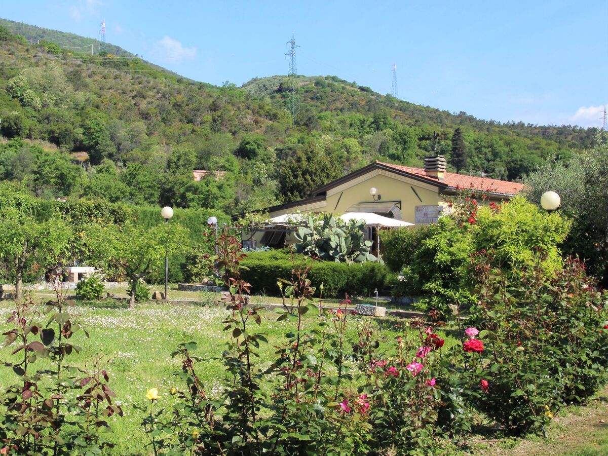 Villetta Luciana – Maison 6 pers. avec piscine à Sestri Levante - Photo 2