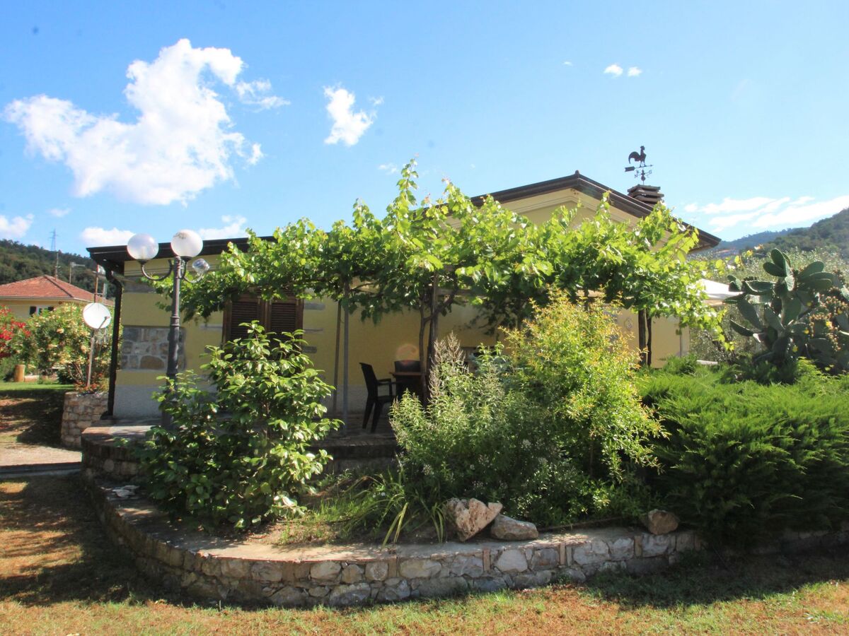 Villetta Luciana – Maison 6 pers. avec piscine à Sestri Levante - Photo 3