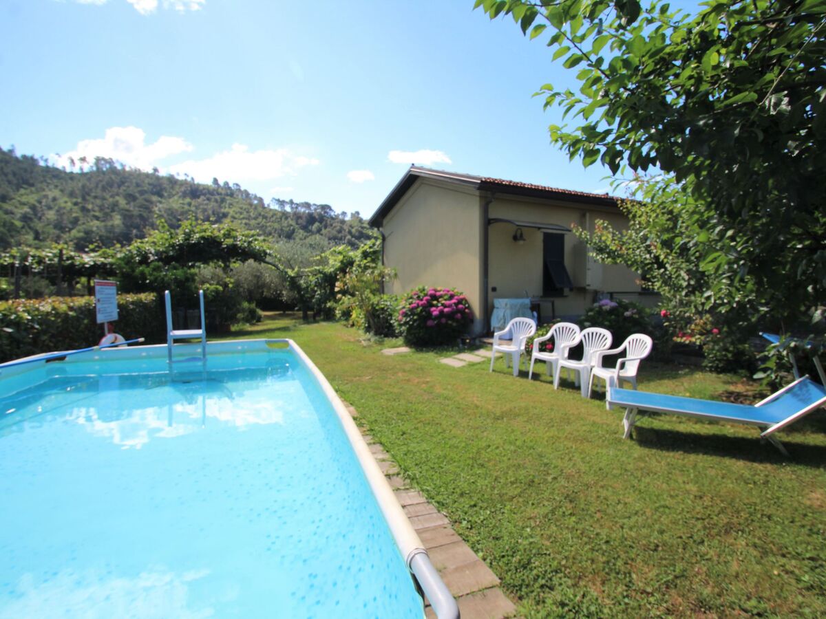 Villetta Luciana – Maison 6 pers. avec piscine à Sestri Levante - Photo 4