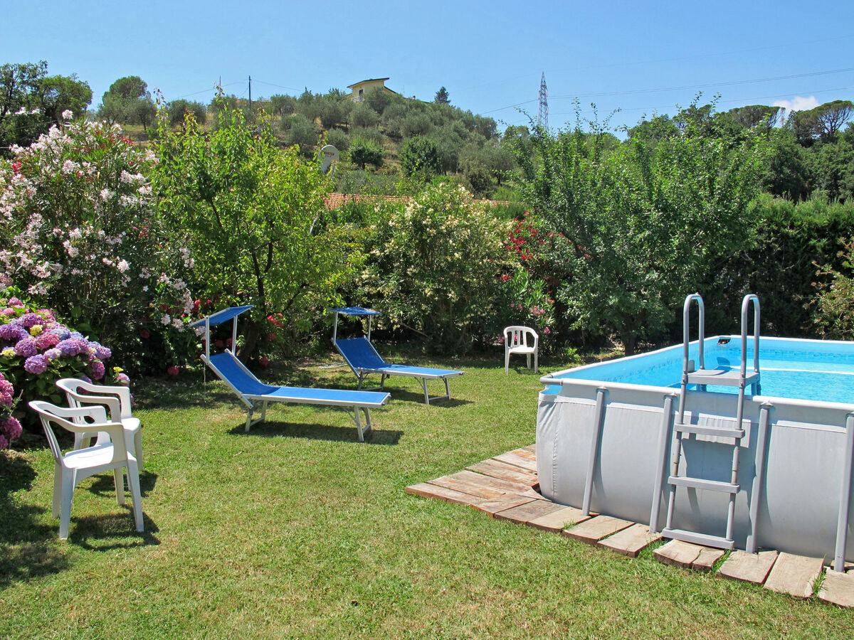 Villetta Luciana – Maison 6 pers. avec piscine à Sestri Levante - Photo 5