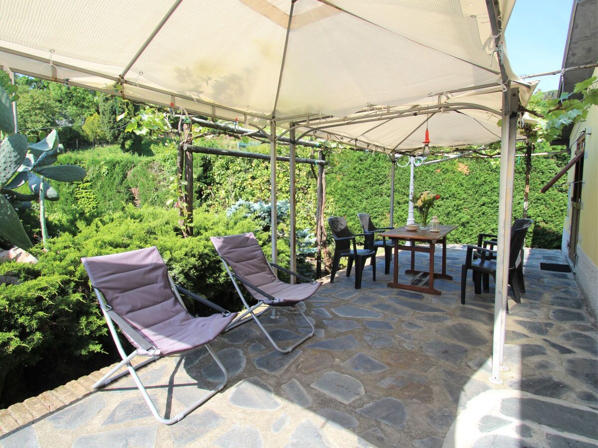 Villetta Luciana – Maison 6 pers. avec piscine à Sestri Levante - Photo 6