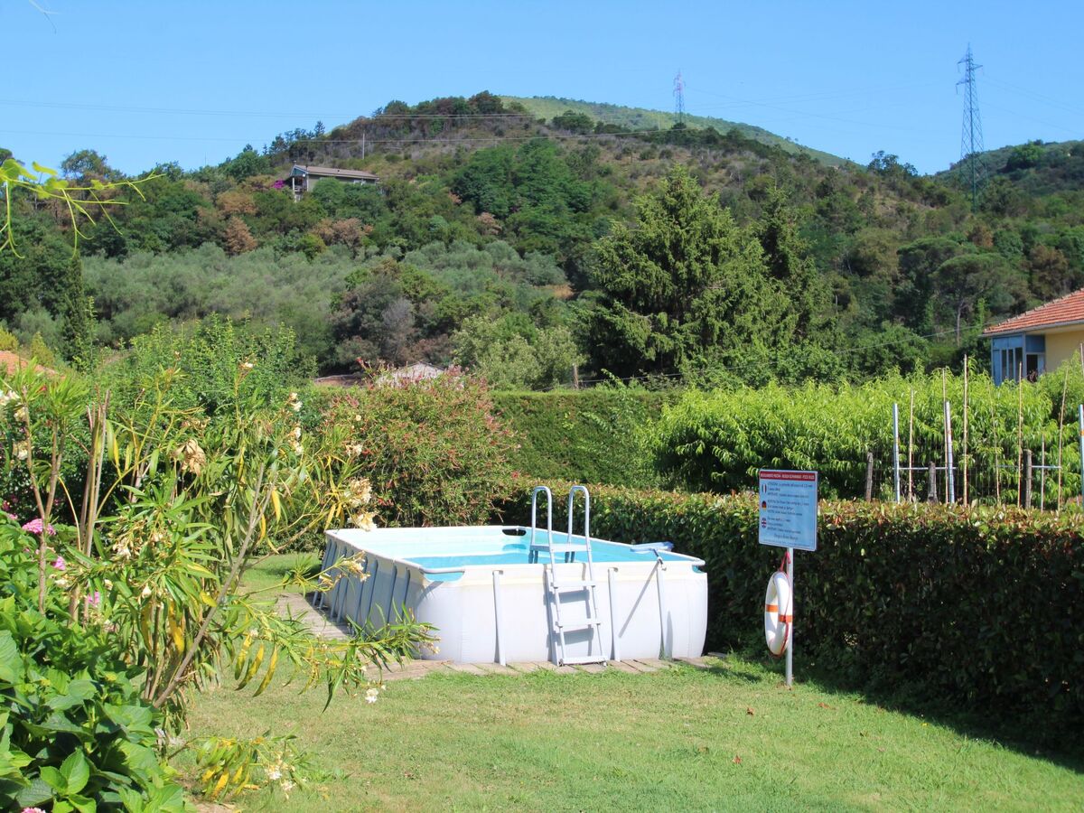 Villetta Luciana – Maison 6 pers. avec piscine à Sestri Levante - Photo 7