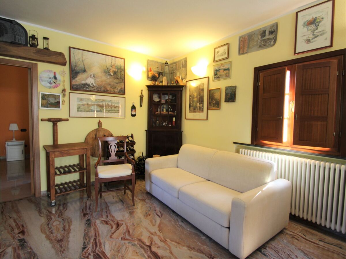 Villetta Luciana – Maison 6 pers. avec piscine à Sestri Levante - Photo 8