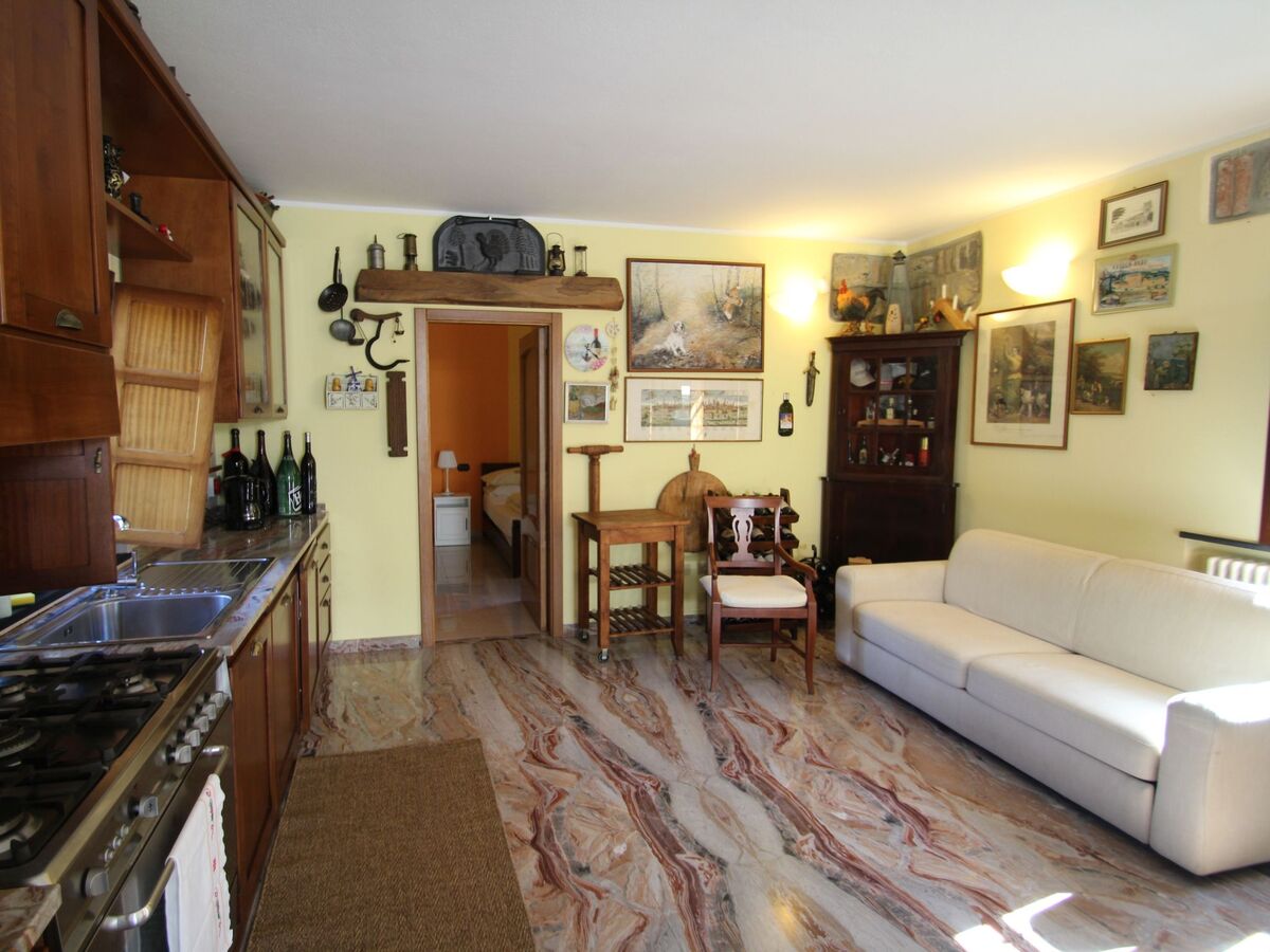 Villetta Luciana – Maison 6 pers. avec piscine à Sestri Levante - Photo 9