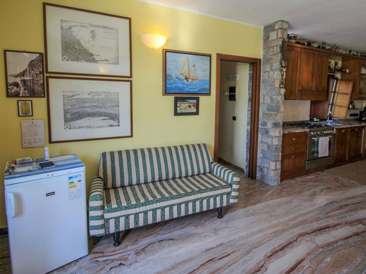 Villetta Luciana – Maison 6 pers. avec piscine à Sestri Levante - Photo 11