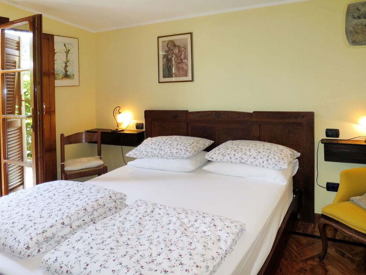 Villetta Luciana – Maison 6 pers. avec piscine à Sestri Levante - Photo 13