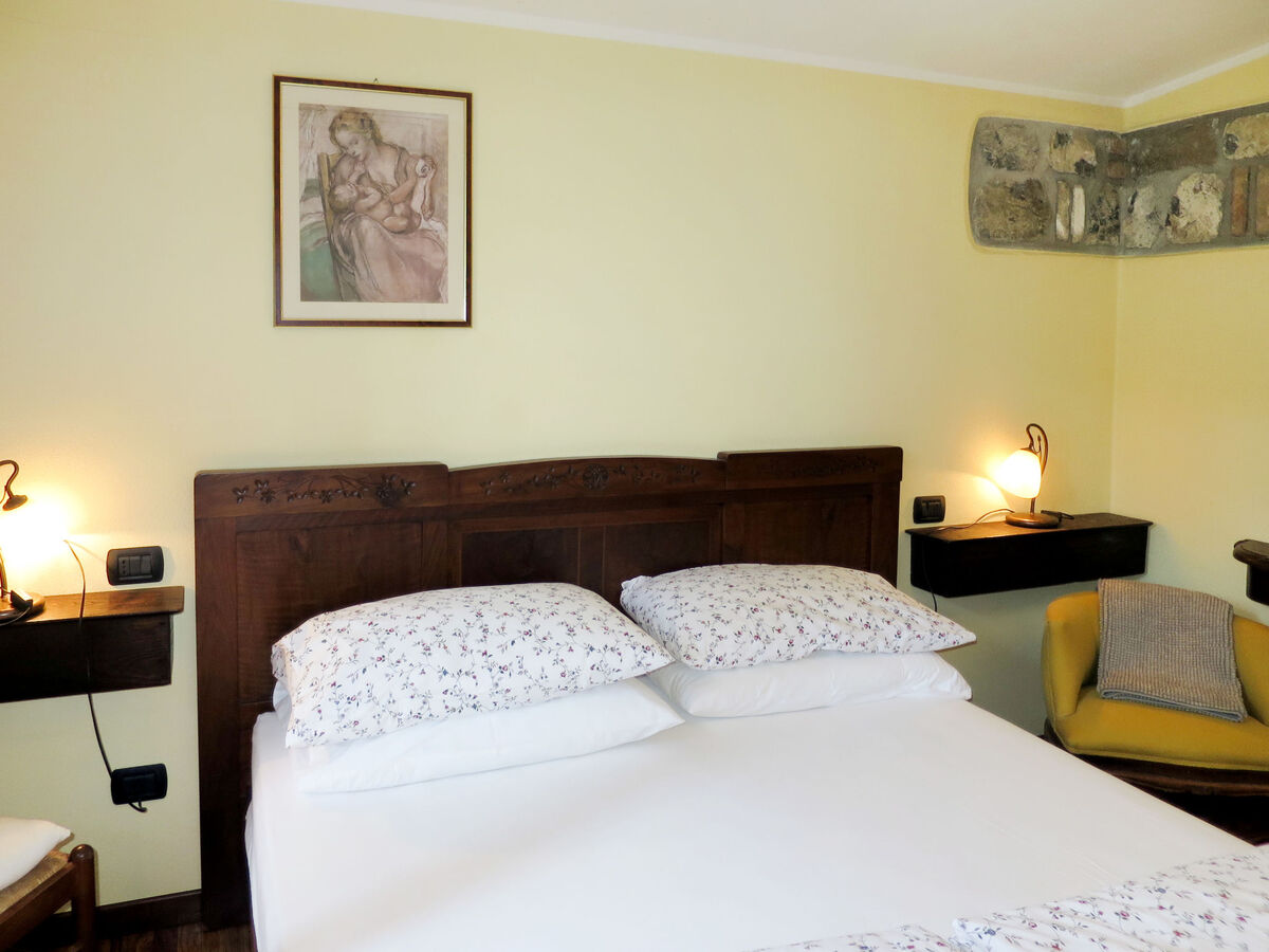 Villetta Luciana – Maison 6 pers. avec piscine à Sestri Levante - Photo 14