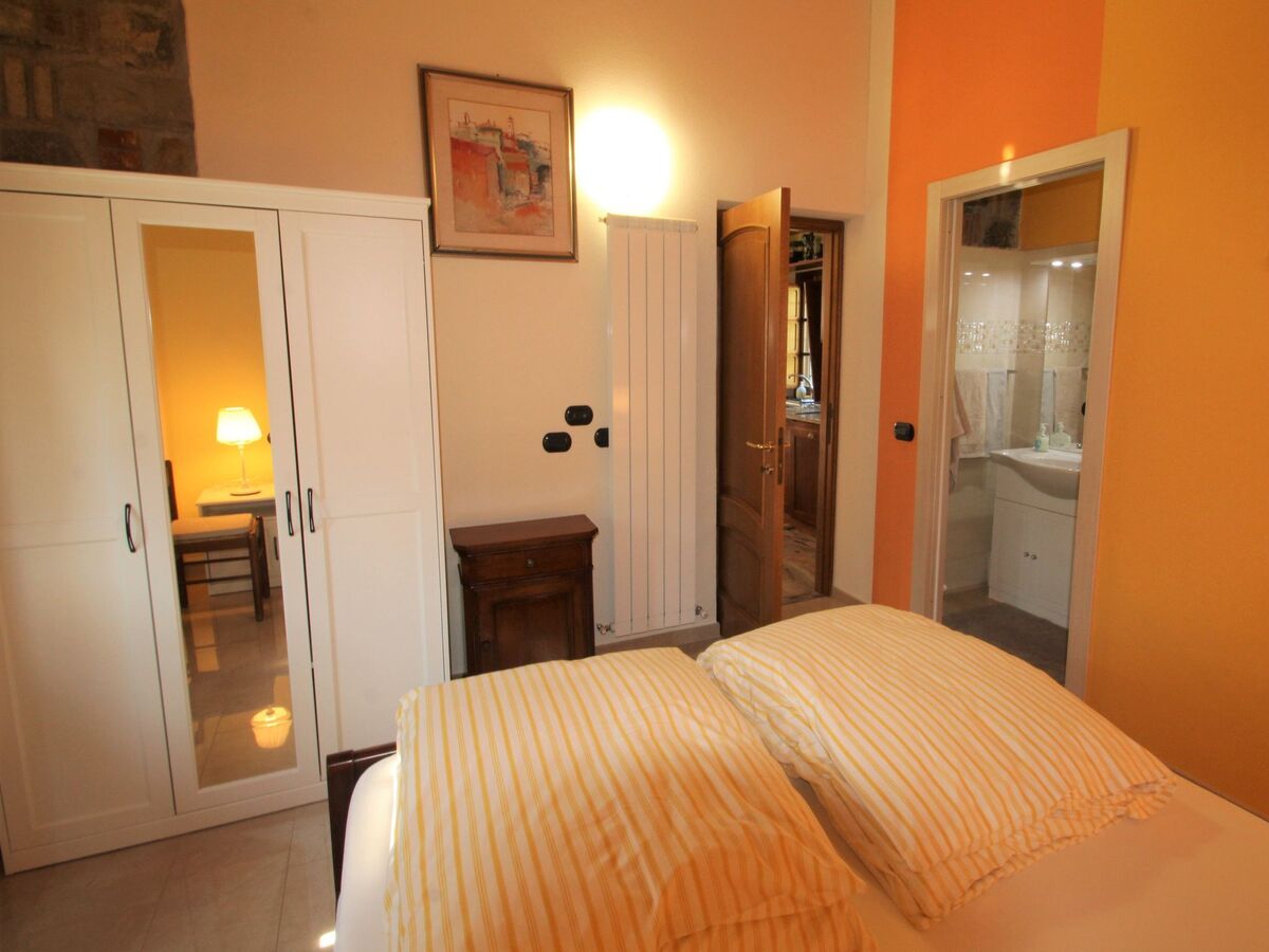 Villetta Luciana – Maison 6 pers. avec piscine à Sestri Levante - Photo 16