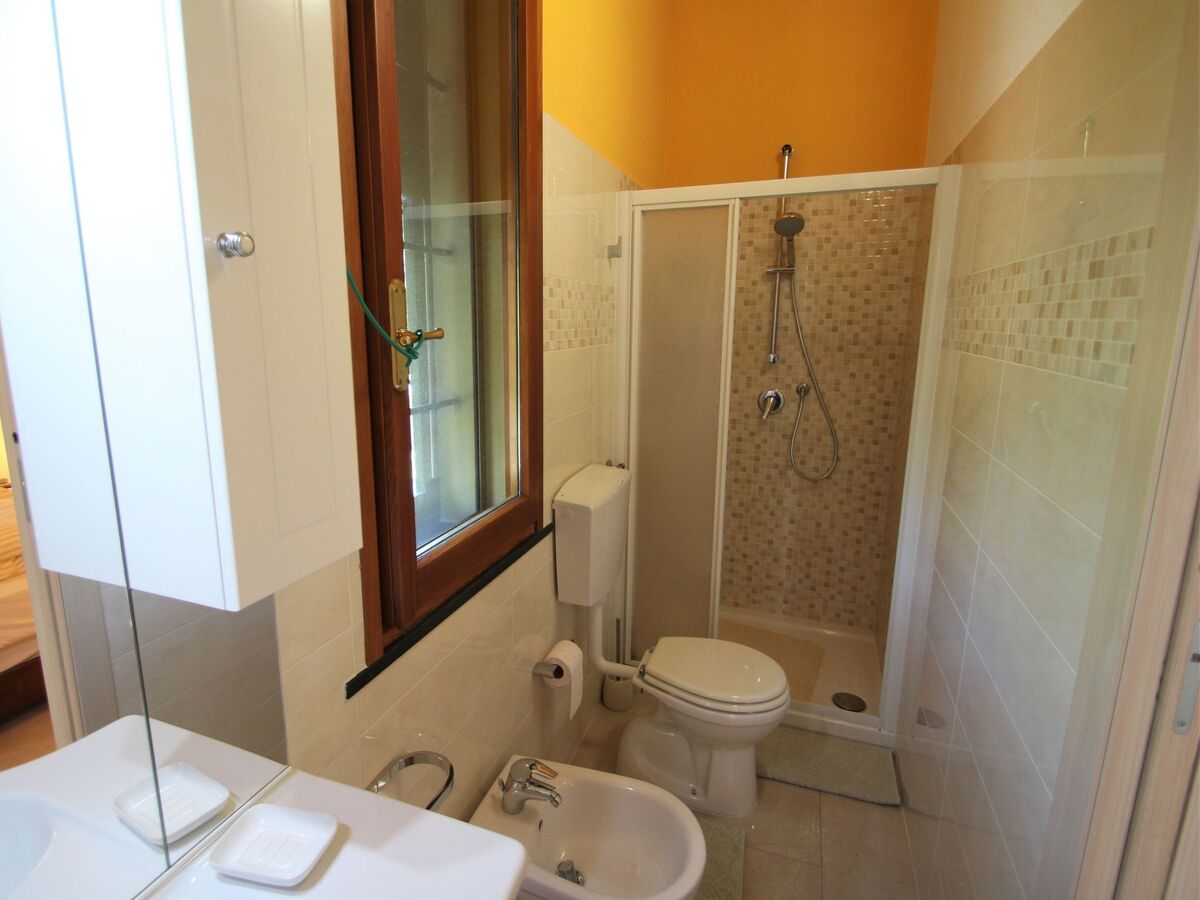 Villetta Luciana – Maison 6 pers. avec piscine à Sestri Levante - Photo 17