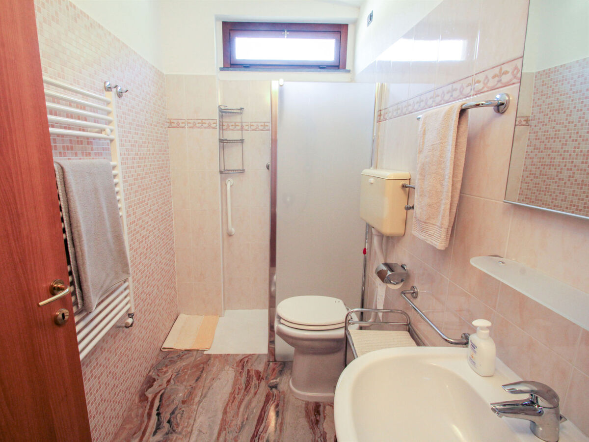Villetta Luciana – Maison 6 pers. avec piscine à Sestri Levante - Photo 18