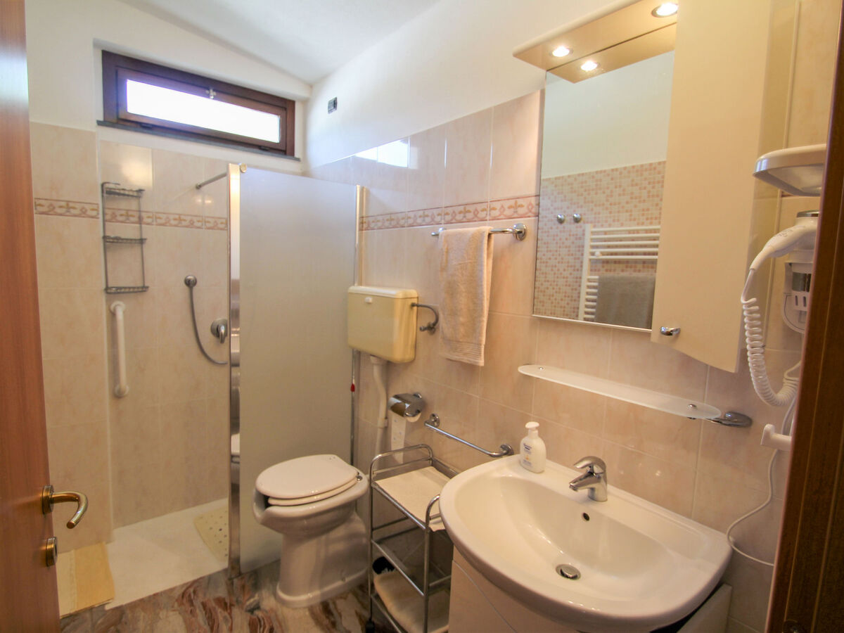 Villetta Luciana – Maison 6 pers. avec piscine à Sestri Levante - Photo 19