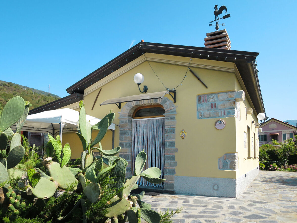 Villetta Luciana – Maison 6 pers. avec piscine à Sestri Levante - Photo 20