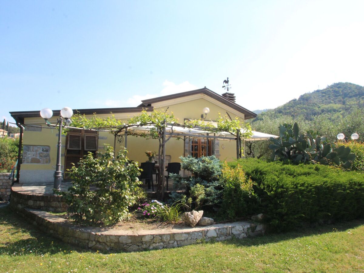 Villetta Luciana – Maison 6 pers. avec piscine à Sestri Levante - Photo 21