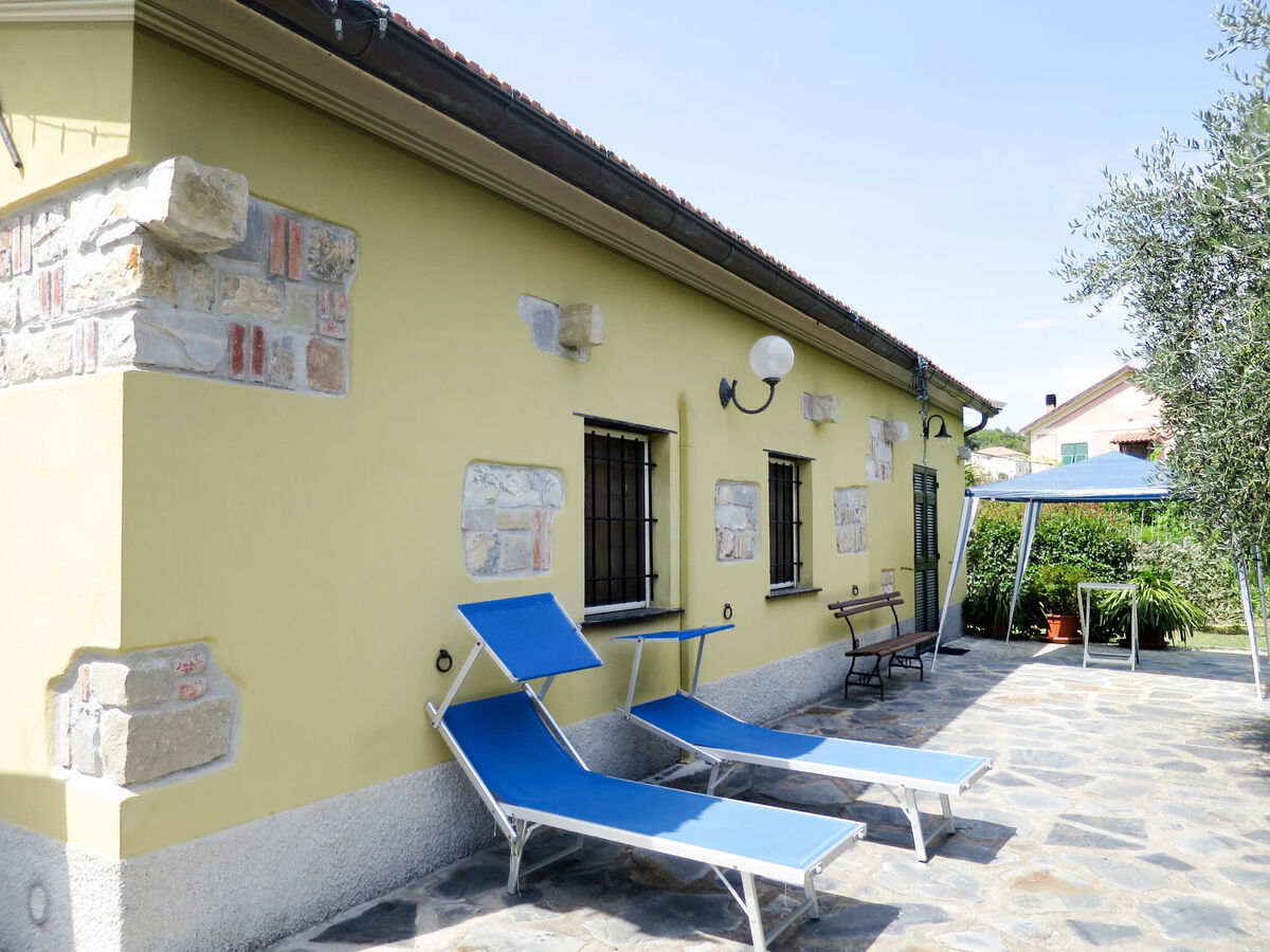 Villetta Luciana – Maison 6 pers. avec piscine à Sestri Levante - Photo 22