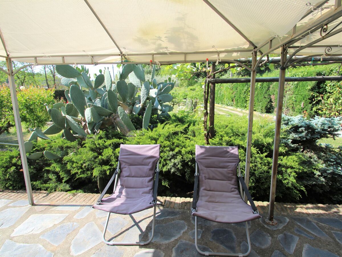 Villetta Luciana – Maison 6 pers. avec piscine à Sestri Levante - Photo 23
