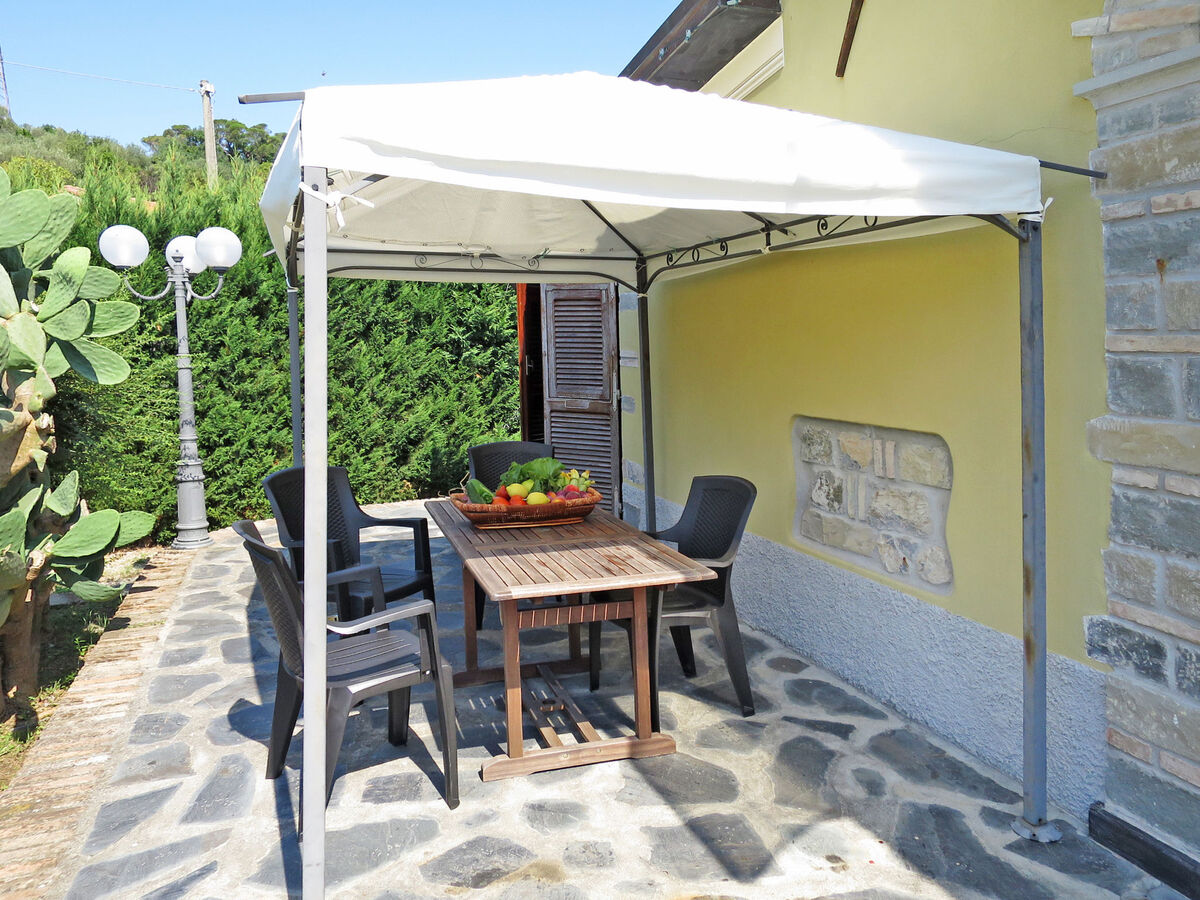 Villetta Luciana – Maison 6 pers. avec piscine à Sestri Levante - Photo 24