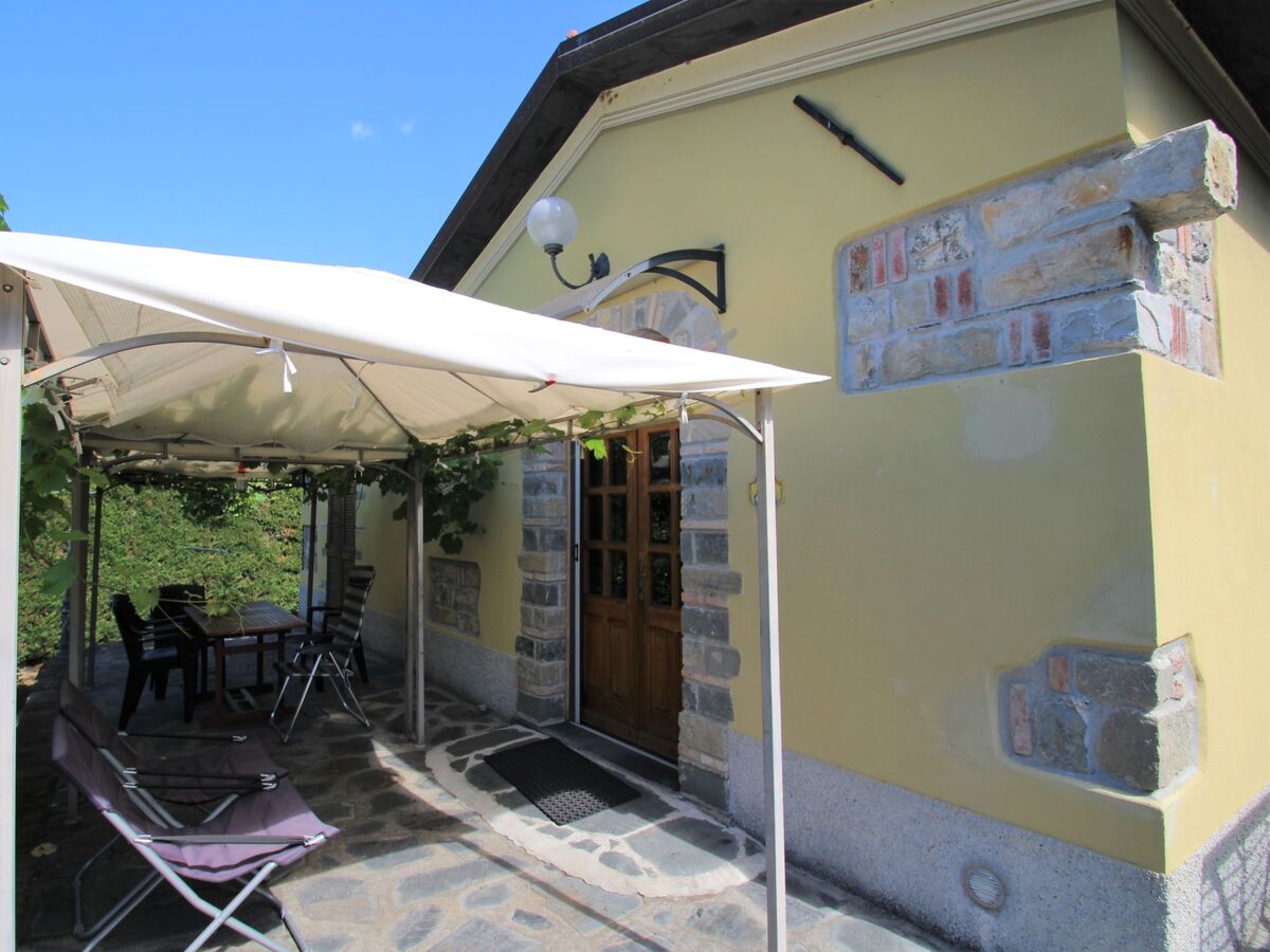 Villetta Luciana – Maison 6 pers. avec piscine à Sestri Levante - Photo 25