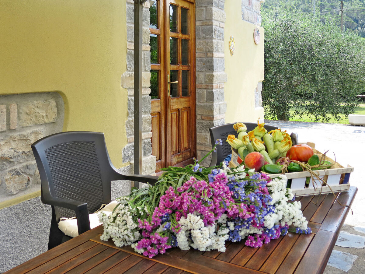 Villetta Luciana – Maison 6 pers. avec piscine à Sestri Levante - Photo 26