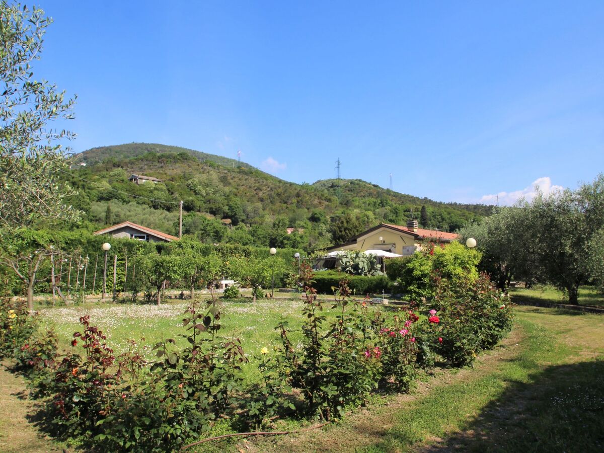 Villetta Luciana – Maison 6 pers. avec piscine à Sestri Levante - Photo 27