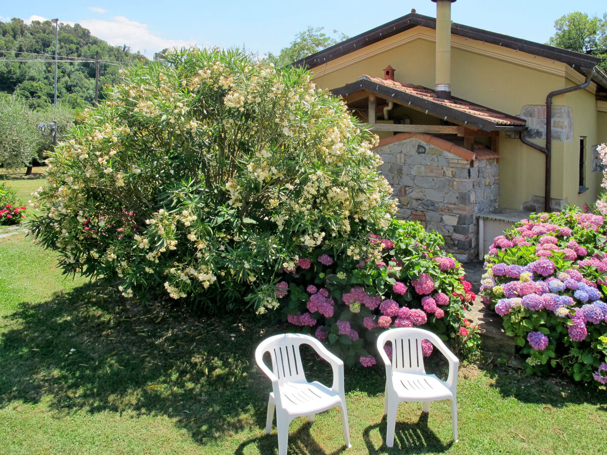 Villetta Luciana – Maison 6 pers. avec piscine à Sestri Levante - Photo 28
