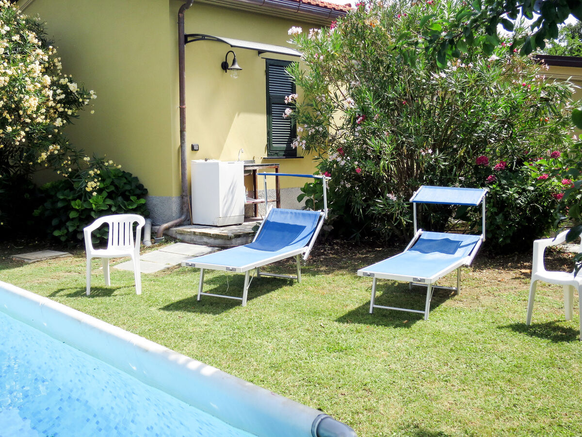 Villetta Luciana – Maison 6 pers. avec piscine à Sestri Levante - Photo 29