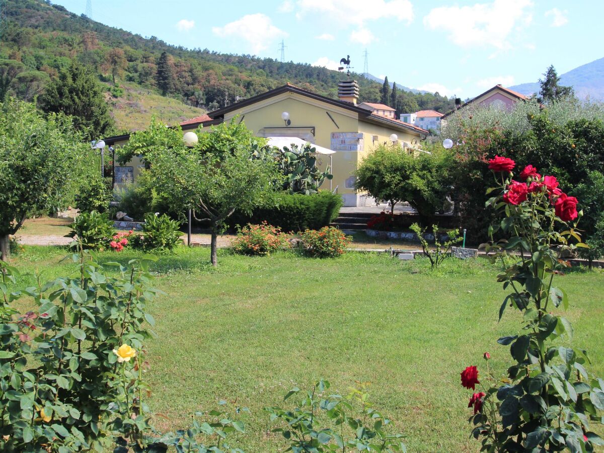 Villetta Luciana – Maison 6 pers. avec piscine à Sestri Levante - Photo 30