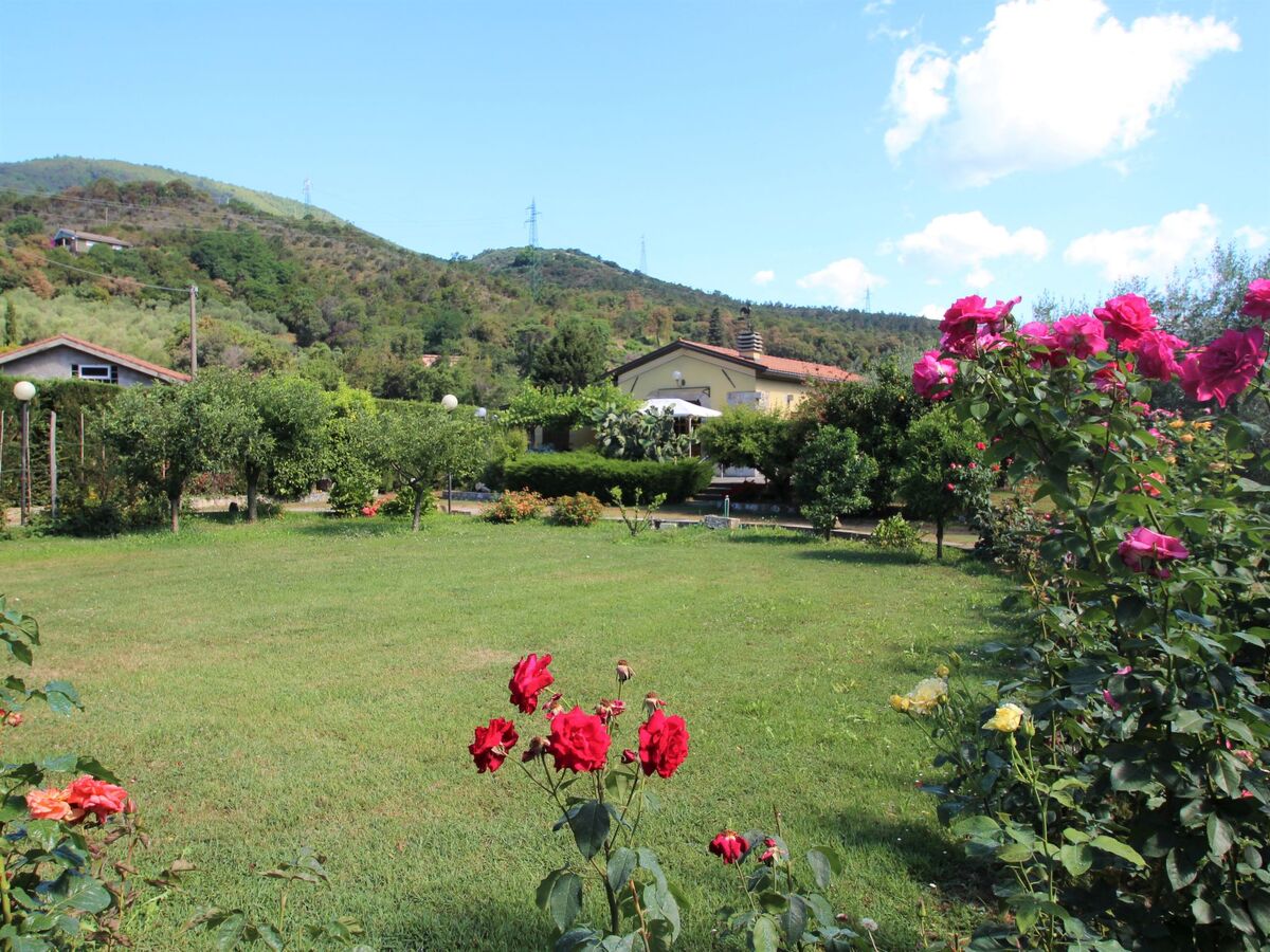 Villetta Luciana – Maison 6 pers. avec piscine à Sestri Levante - Photo 31