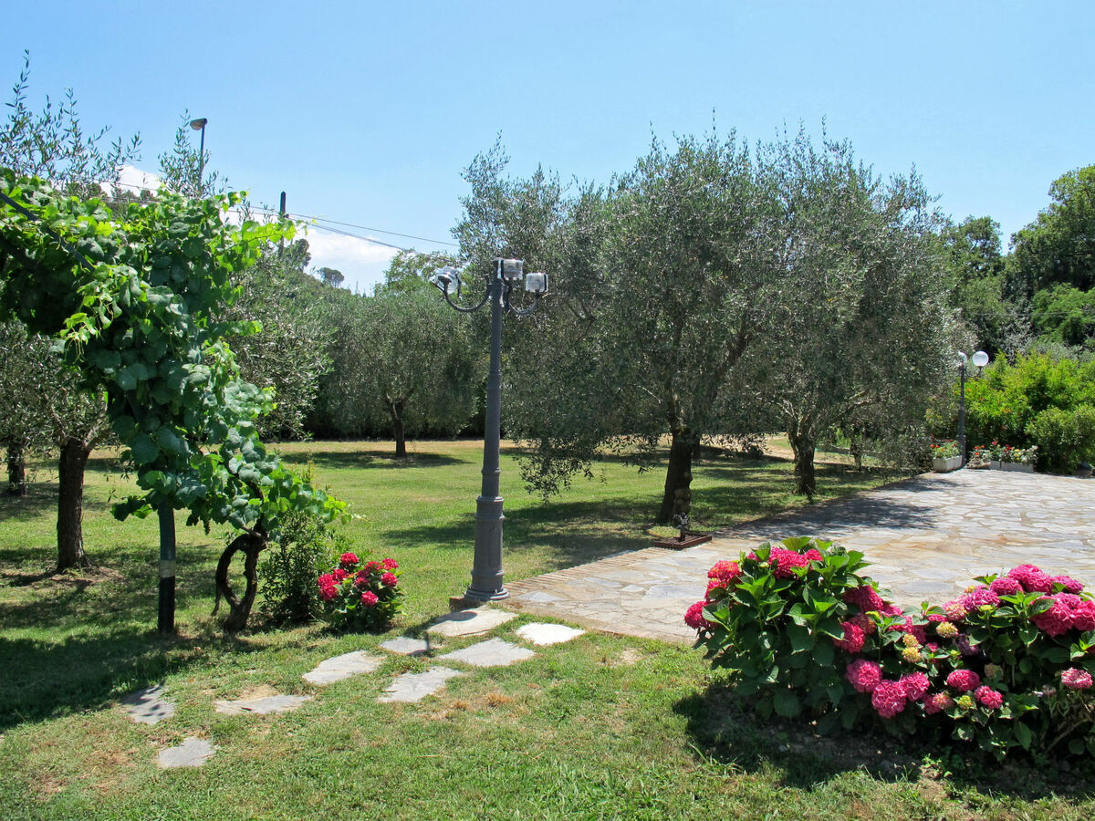 Villetta Luciana – Maison 6 pers. avec piscine à Sestri Levante - Photo 33