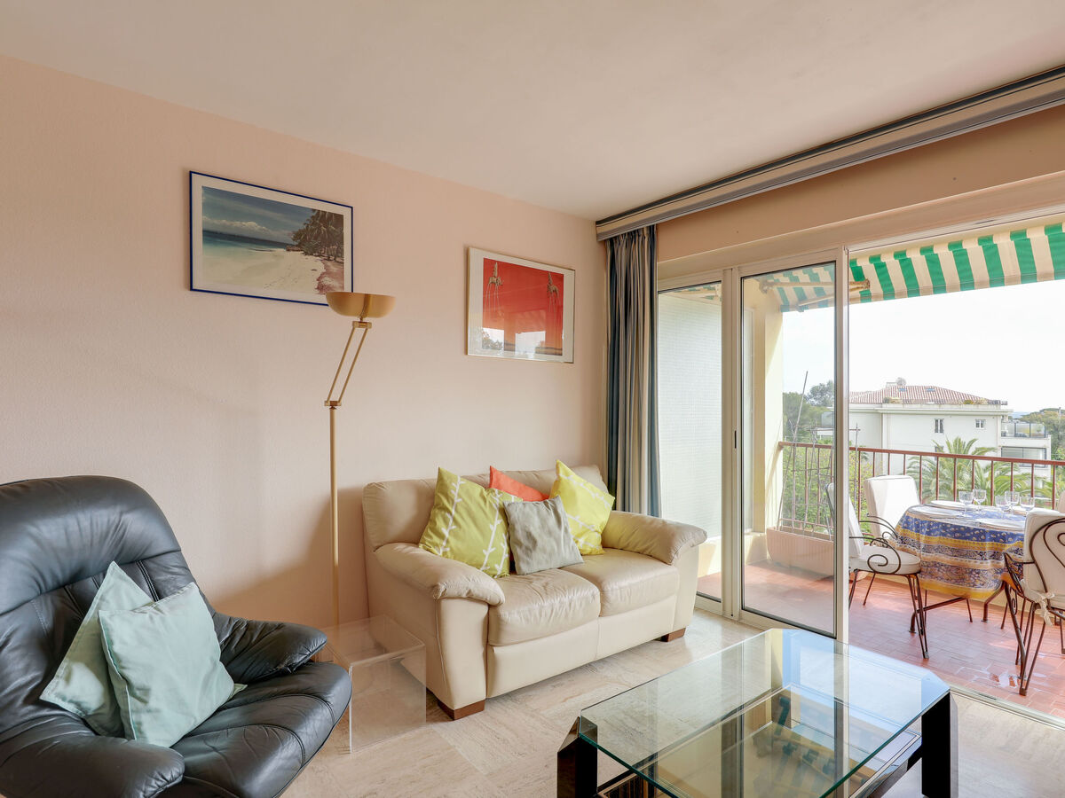 Appartement Boulouris Mimosa, 500m de la mer - Photo 2