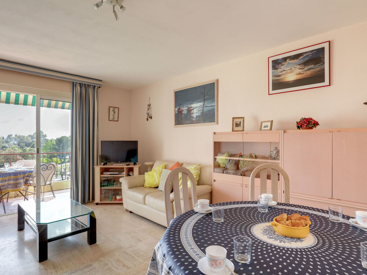 Appartement Boulouris Mimosa, 500m de la mer - Photo 3