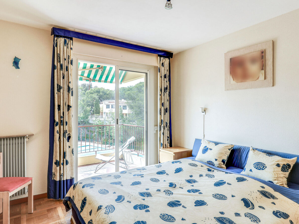 Appartement Boulouris Mimosa, 500m de la mer - Photo 5