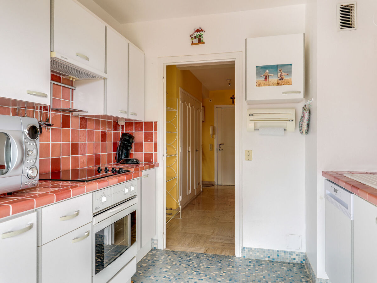 Appartement Boulouris Mimosa, 500m de la mer - Photo 11
