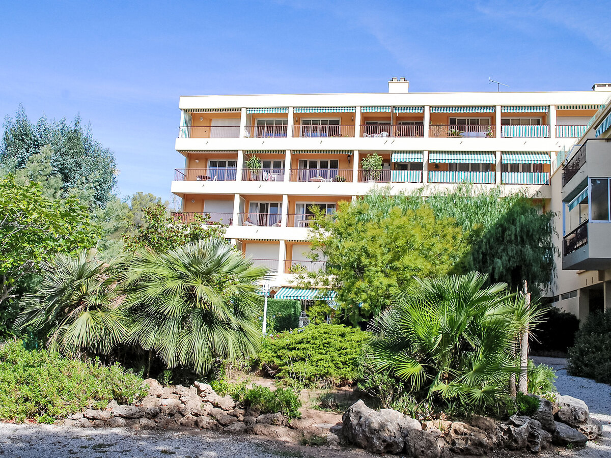 Appartement Boulouris Mimosa, 500m de la mer - Photo 14