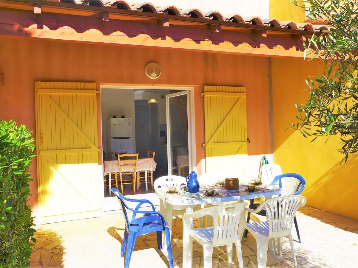 Maison Plein Sud, 200 m de la plage à Narbonne - Photo 1