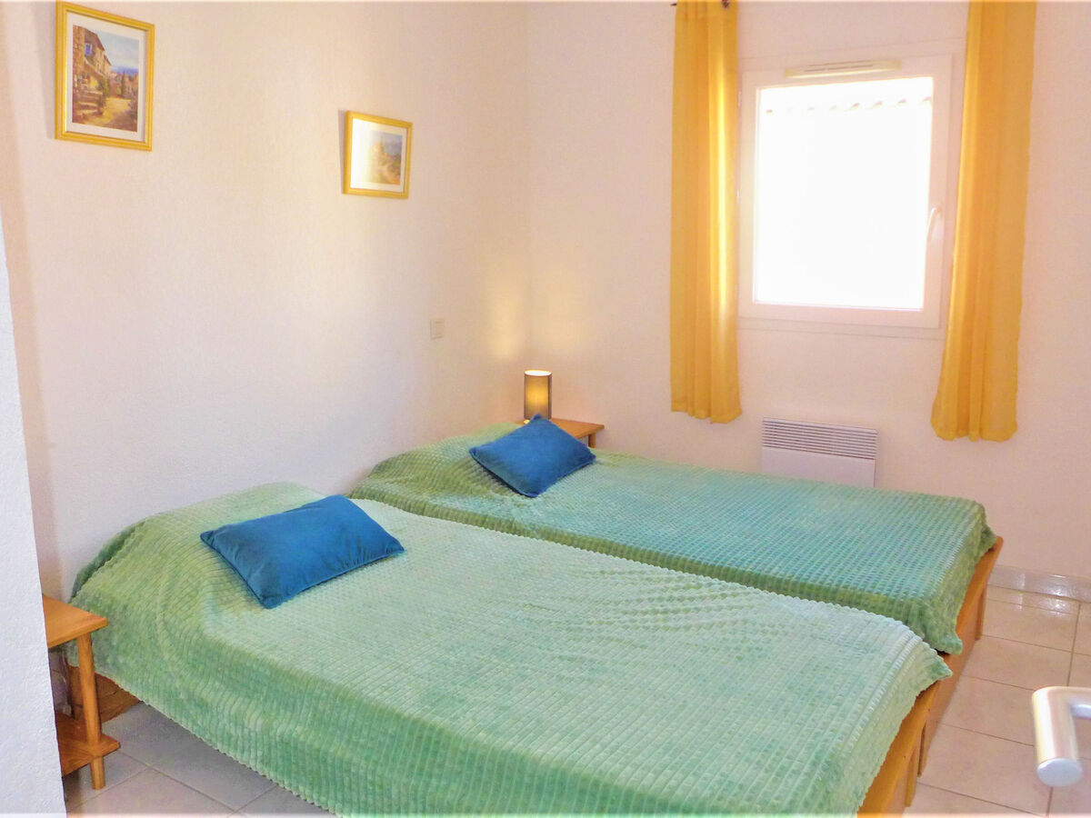 Maison Plein Sud, 200 m de la plage à Narbonne - Photo 4