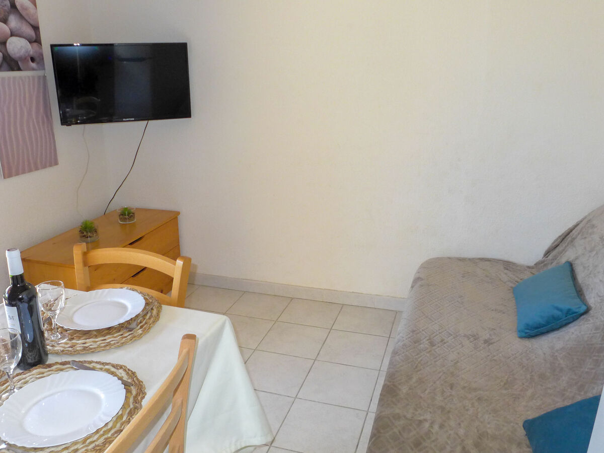 Maison Plein Sud, 200 m de la plage à Narbonne - Photo 7