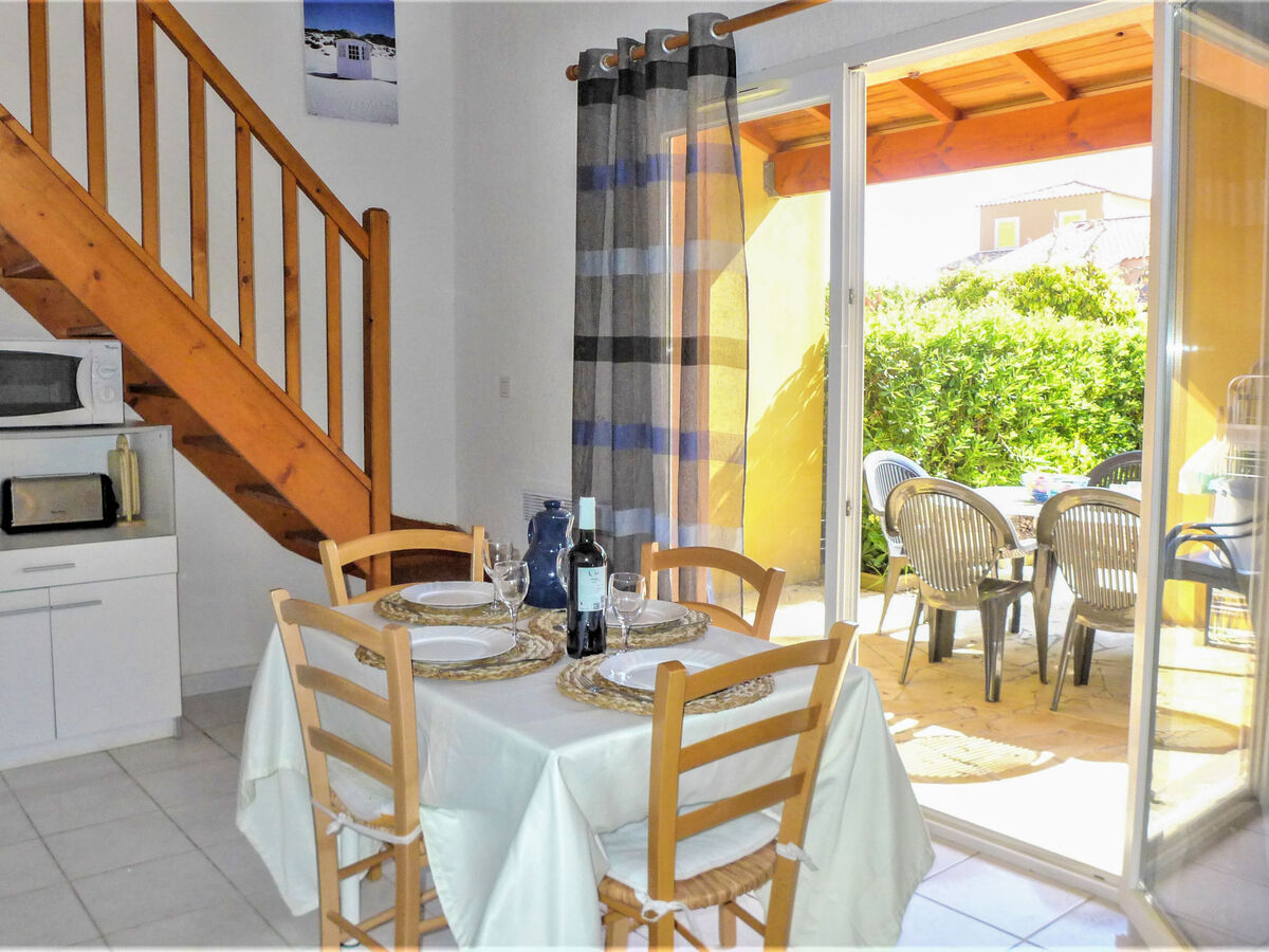 Maison Plein Sud, 200 m de la plage à Narbonne - Photo 9