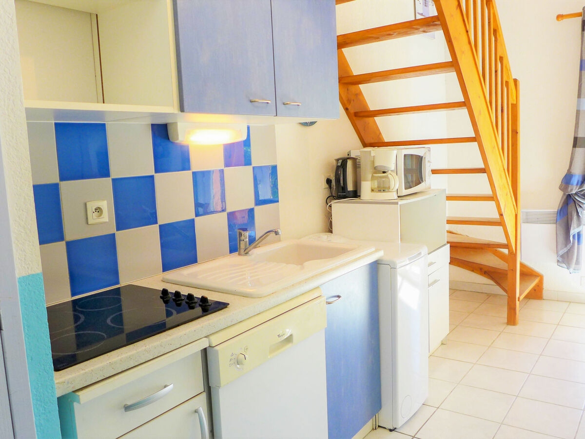 Maison Plein Sud, 200 m de la plage à Narbonne - Photo 11
