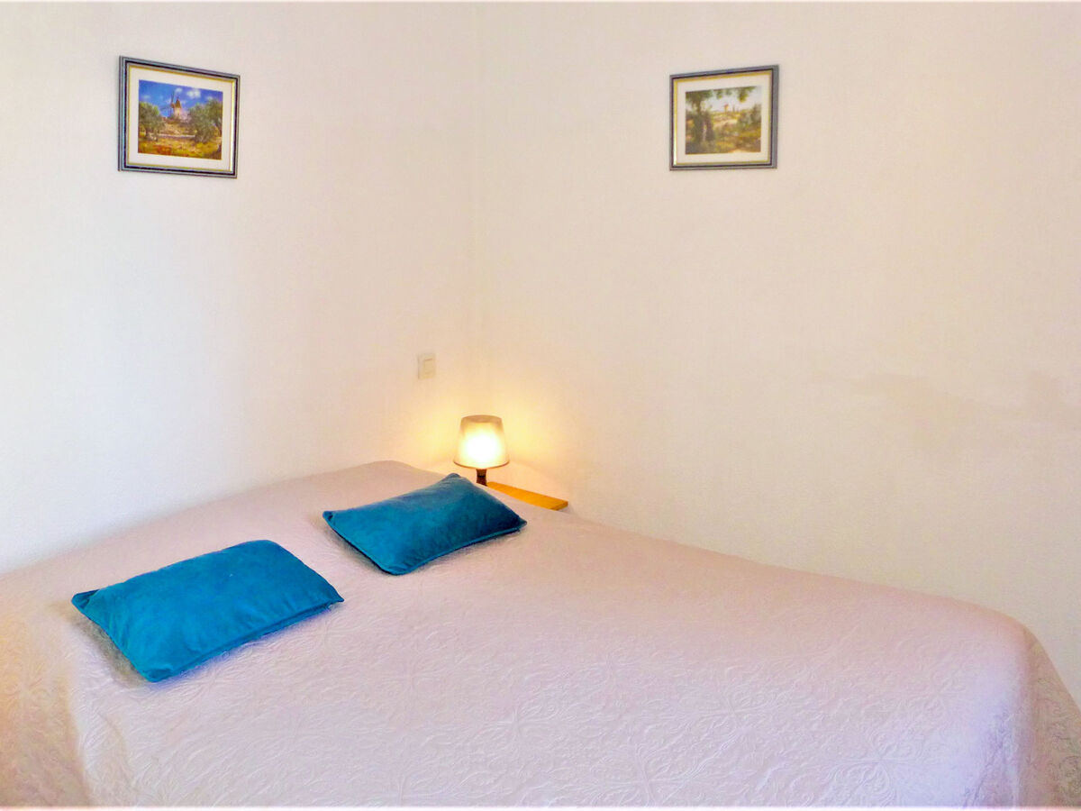 Maison Plein Sud, 200 m de la plage à Narbonne - Photo 12